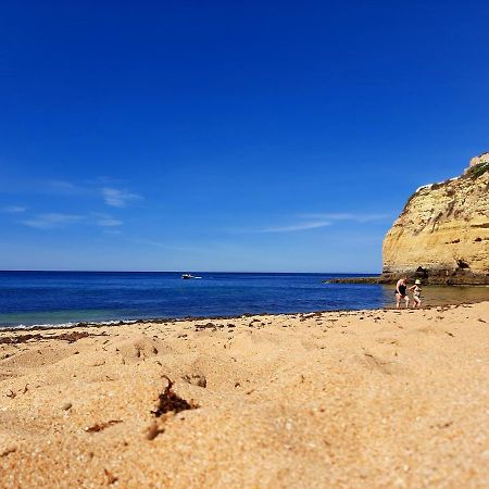 Sunrise Apartment I Carvoeiro  Exterior foto