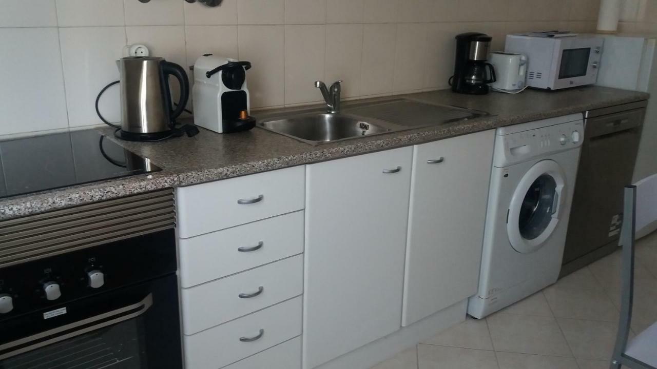 Sunrise Apartment I Carvoeiro  Exterior foto